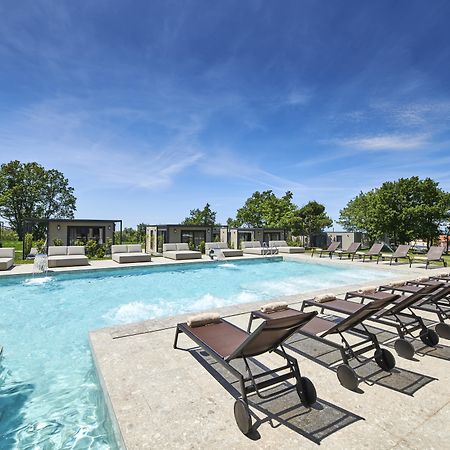 San Servolo Wellness Resort - Adults Only بوجي المظهر الخارجي الصورة