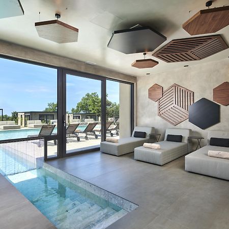 San Servolo Wellness Resort - Adults Only بوجي المظهر الخارجي الصورة