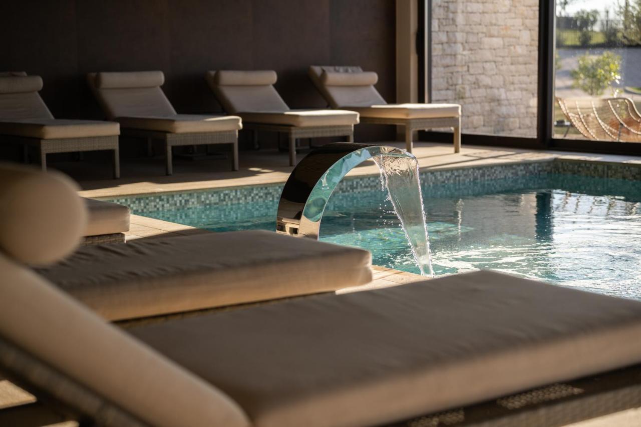 San Servolo Wellness Resort - Adults Only بوجي المظهر الخارجي الصورة