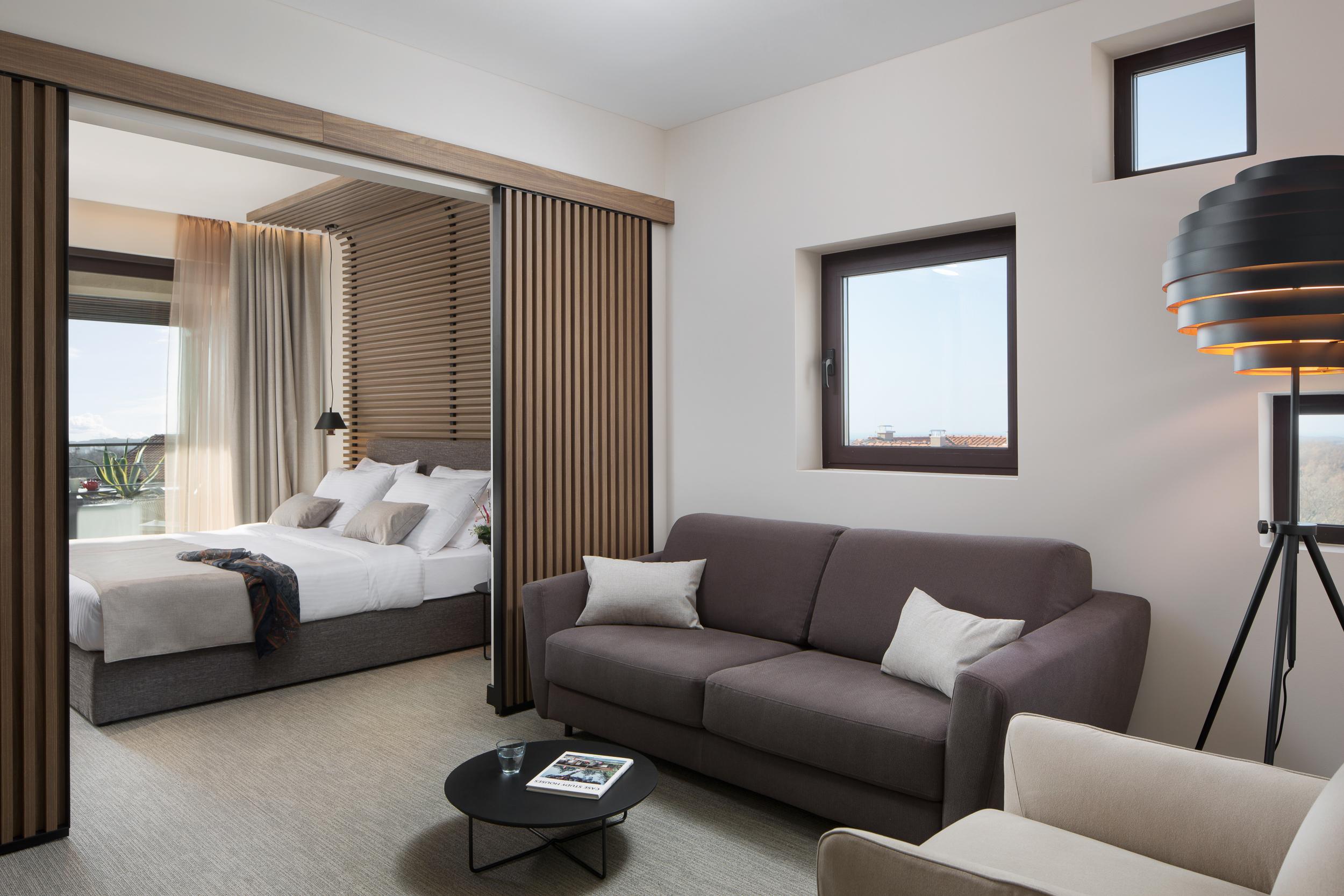 San Servolo Wellness Resort - Adults Only بوجي المظهر الخارجي الصورة