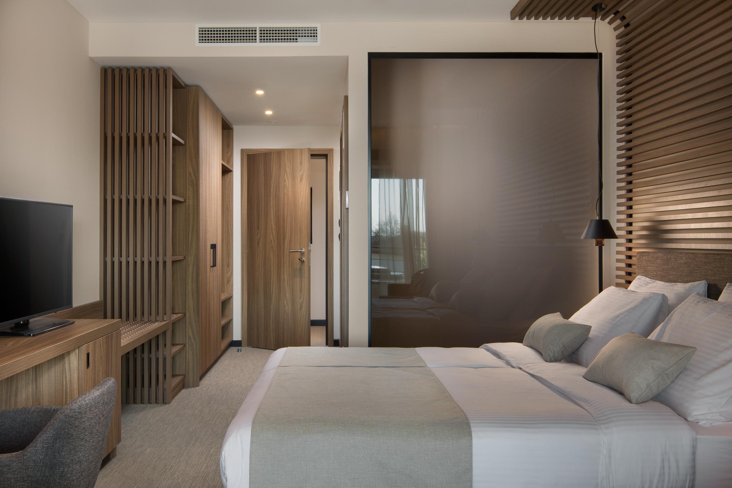 San Servolo Wellness Resort - Adults Only بوجي المظهر الخارجي الصورة