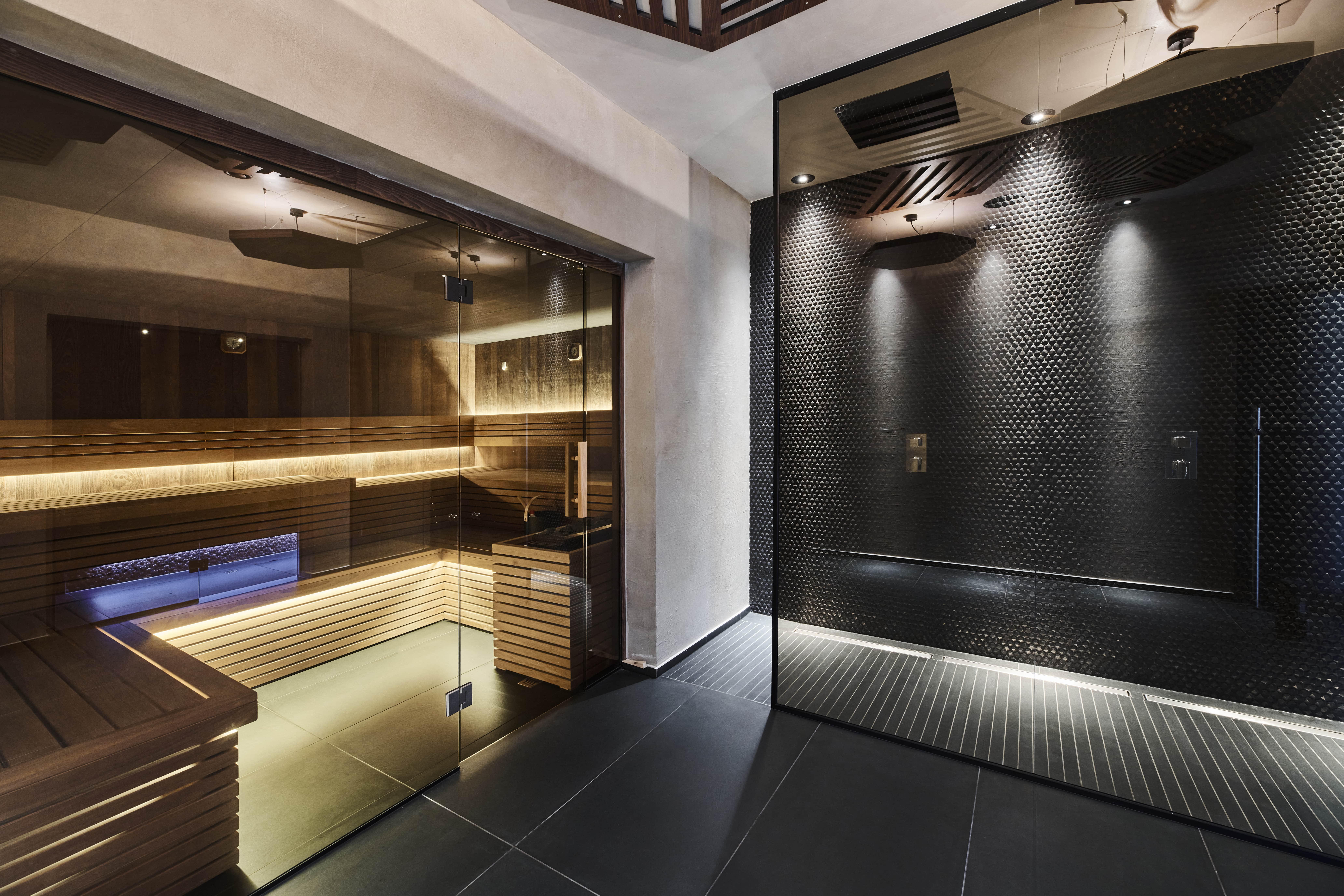 San Servolo Wellness Resort - Adults Only بوجي المظهر الخارجي الصورة