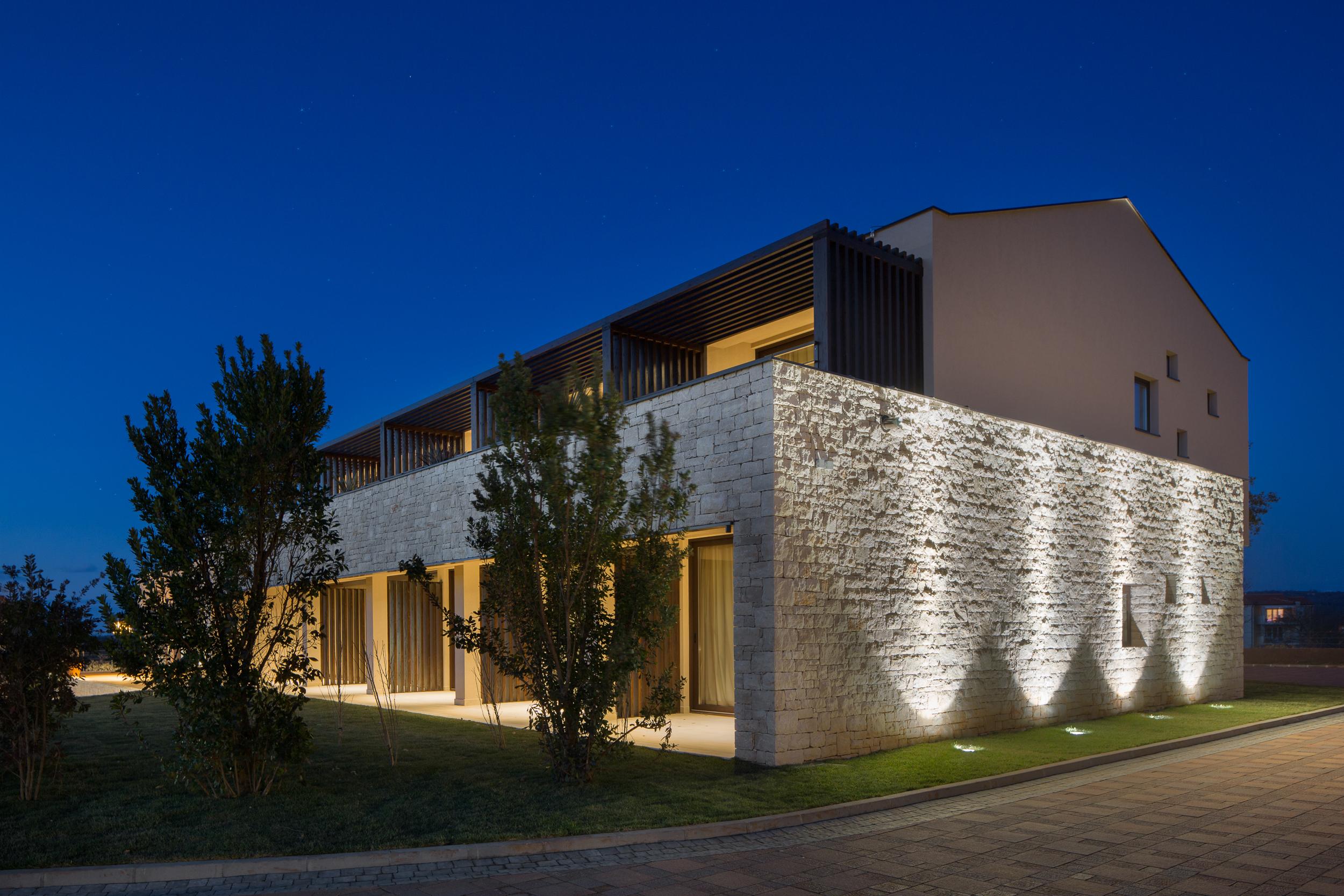 San Servolo Wellness Resort - Adults Only بوجي المظهر الخارجي الصورة