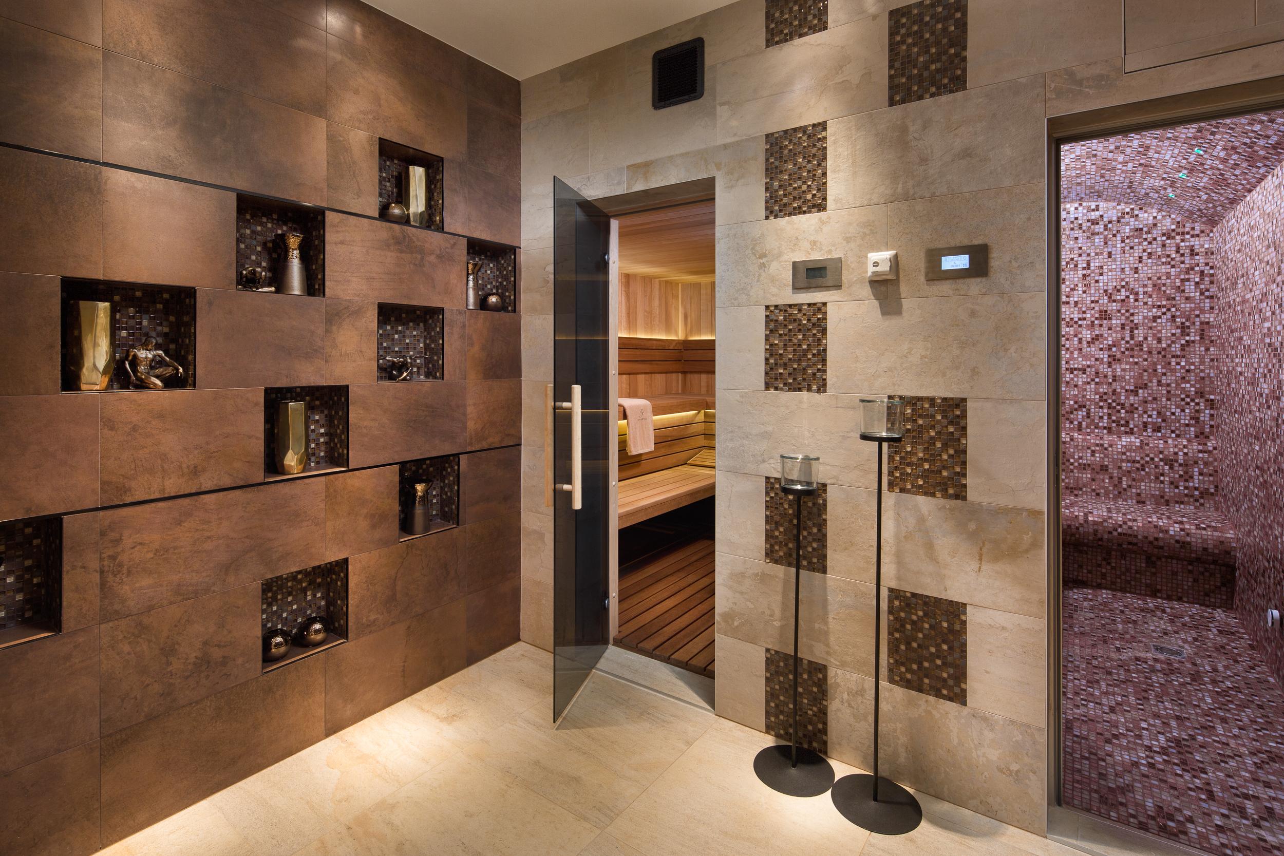 San Servolo Wellness Resort - Adults Only بوجي المظهر الخارجي الصورة
