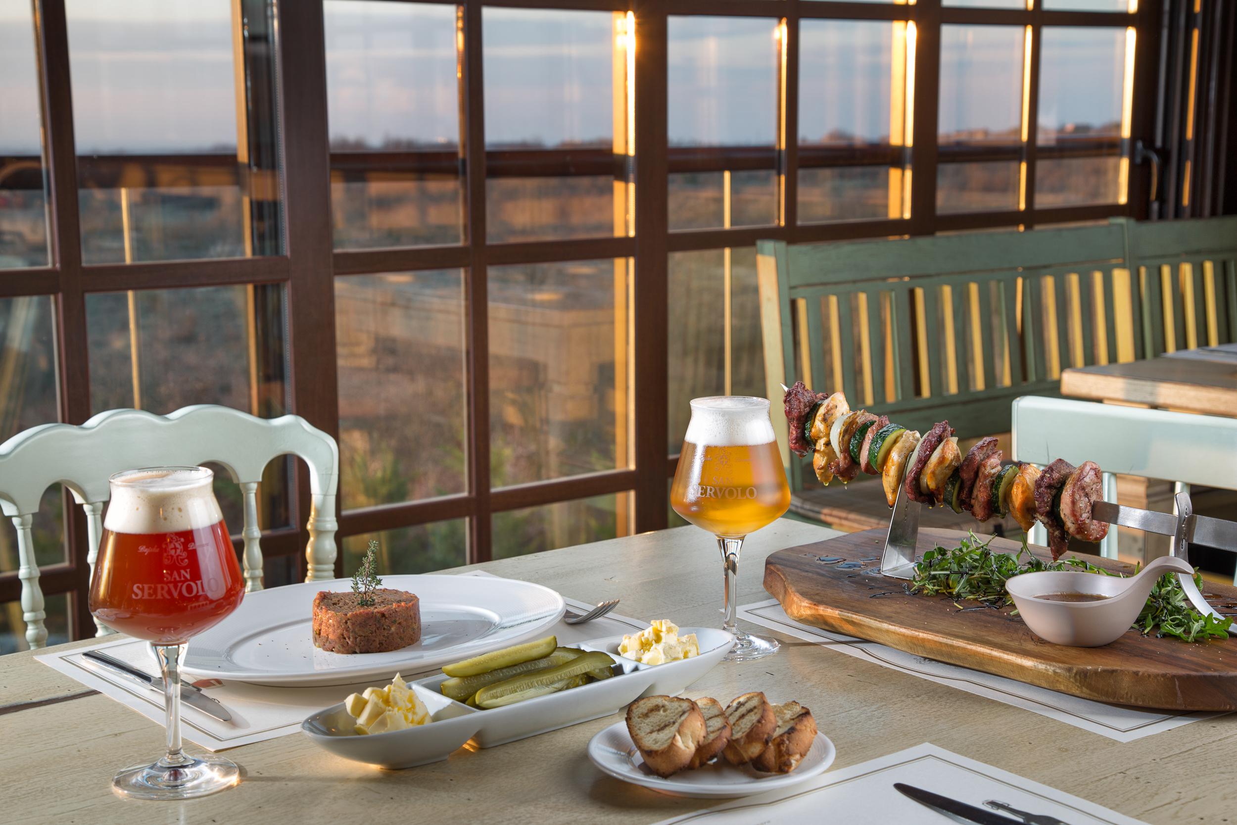 San Servolo Wellness Resort - Adults Only بوجي المظهر الخارجي الصورة