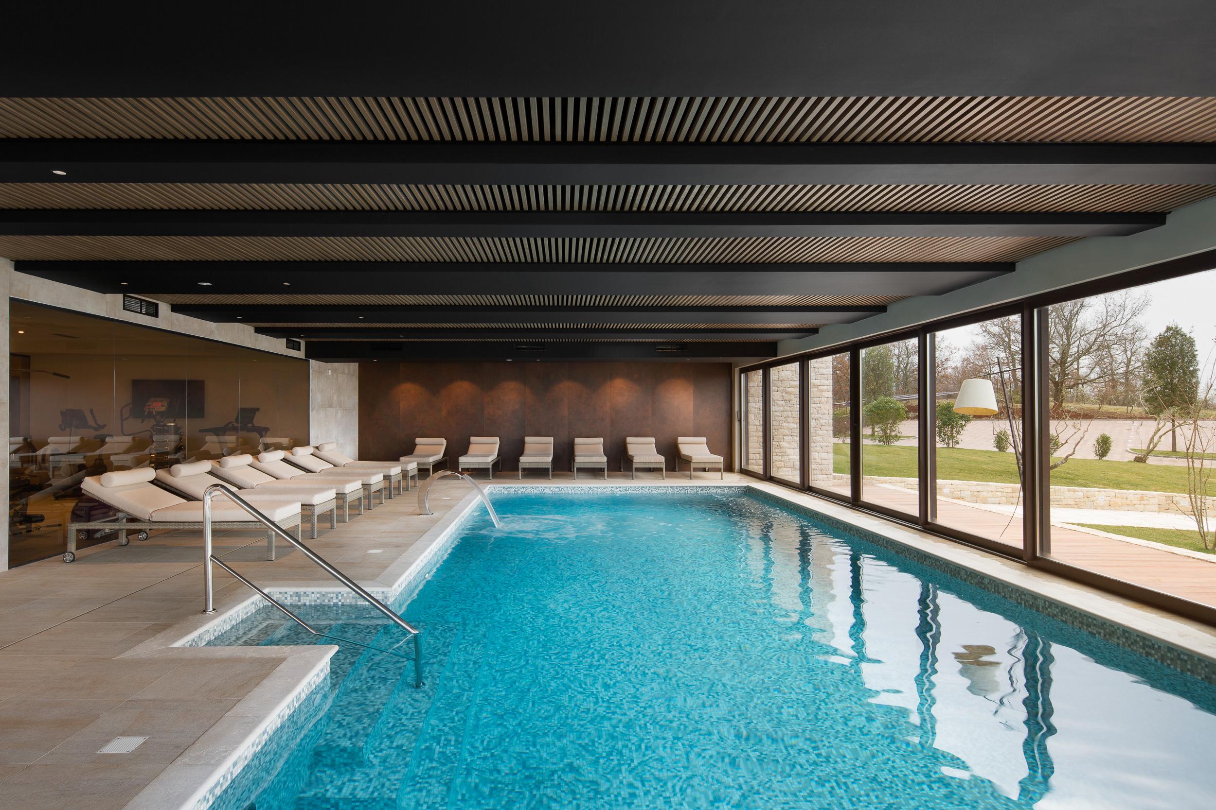 San Servolo Wellness Resort - Adults Only بوجي المظهر الخارجي الصورة