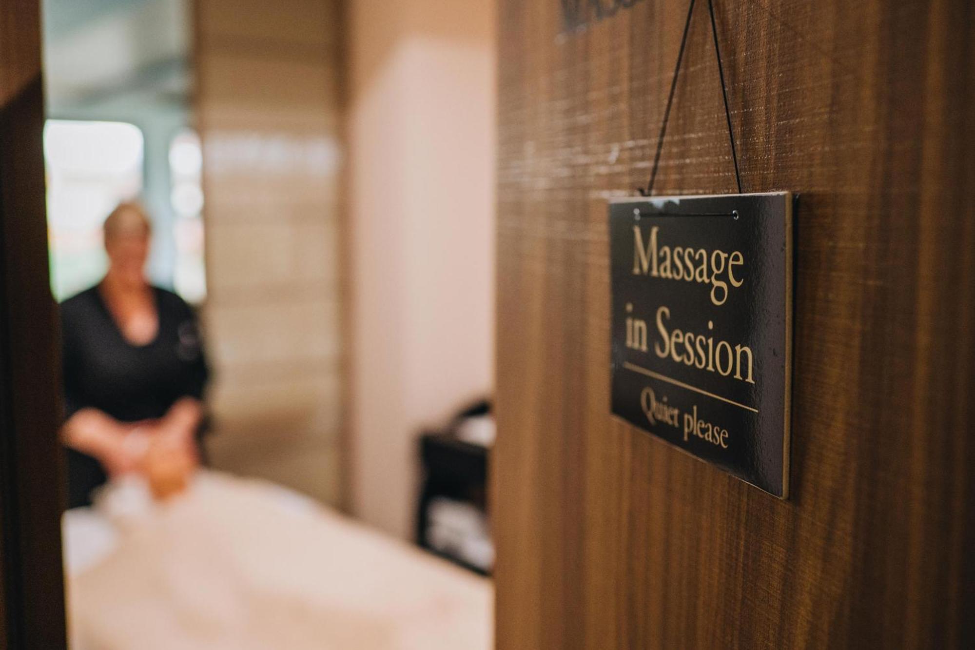 San Servolo Wellness Resort - Adults Only بوجي المظهر الخارجي الصورة